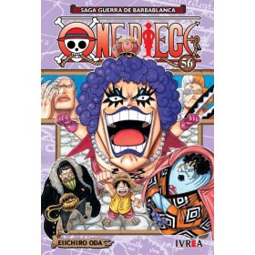 One Piece 56